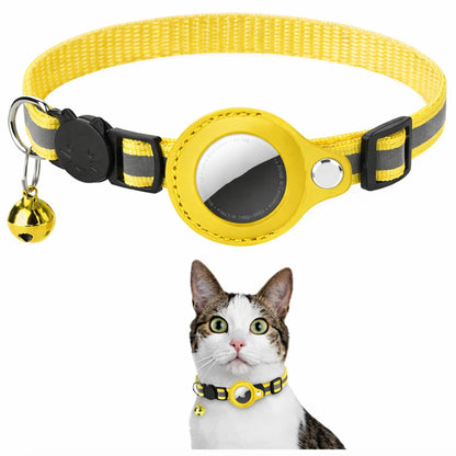 PawTrackr - Verfolgen Sie den Standort Ihrer Katze sofort, jederzeit und überall