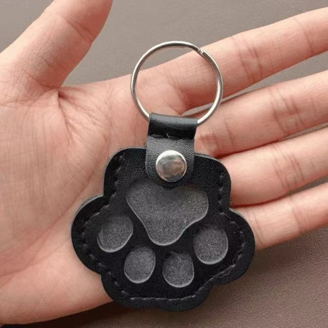 PawVow – Bewahre die Liebe und Erinnerung an dein Haustier für immer bei dir