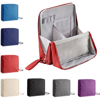 LumiPouch™ - Stressfreier Organizer für unterwegs
