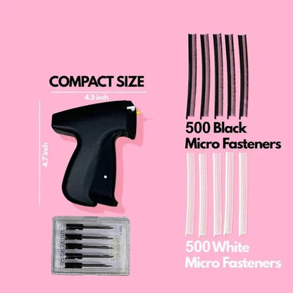 50% OFF | FixItFast™ | Rapid Fabric Mender [Rabat på sidste dag]