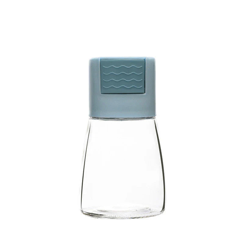 FlavorTap™ | Spice Bottle Dispenser for Perfect Seasoning [1+1 Free]