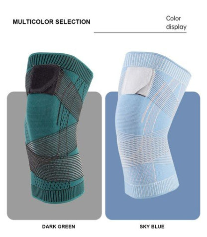 Sport Kniebandage Überzug