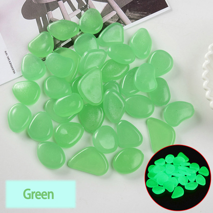 GlowPebbles™ | Bring light into dark paths