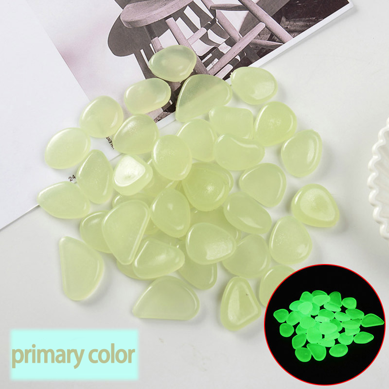 GlowPebbles™ | Bring light into dark paths