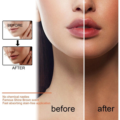 EELHOE™ | Intense Tan Luxe Gel