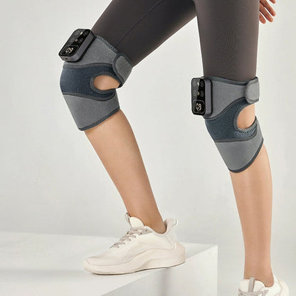 HeatPulse™ - Sofortige Wärmetherapie zur Schmerzlinderung und Beweglichkeit
