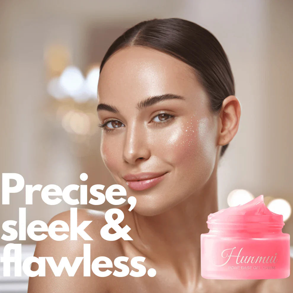 Silkrēa – Bietet sofortige Hautglättung für einen perfekten natürlichen Glow