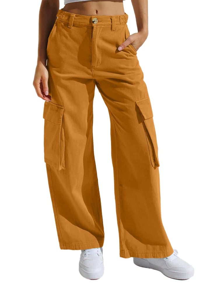 50% off | Dockers™ - Adjustable Straight Fit Cargo Pants [Last Day Discount] 