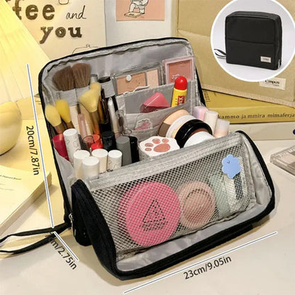 LumiPouch™ - Stressfreier Organizer für unterwegs