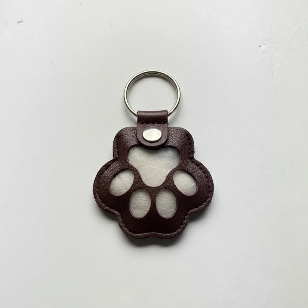 PawVow – Bewahre die Liebe und Erinnerung an dein Haustier für immer bei dir