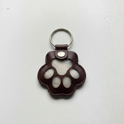 PawVow – Bewahre die Liebe und Erinnerung an dein Haustier für immer bei dir