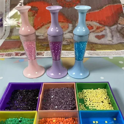 SparklePen™ - Work Beautifully, Shine Brilliantly!