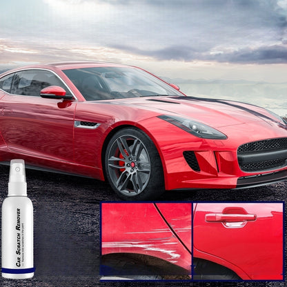 ClearFix™ - Auto-Kratzer-Reparaturspray