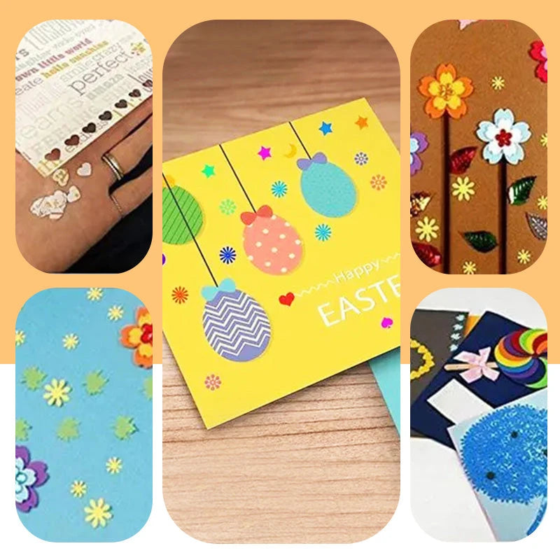 CraftEdge – Makellos klare Designs in jedem Bastelprojekt