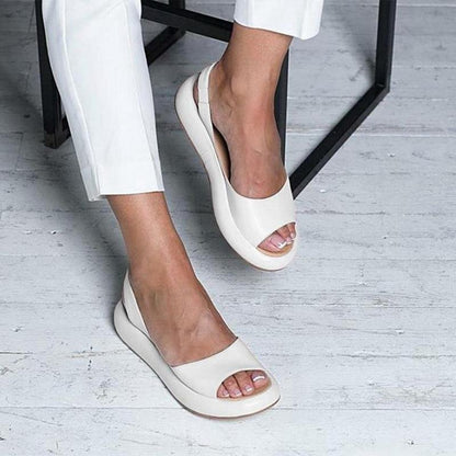 Solea™ – Orthopedic summer shoes 