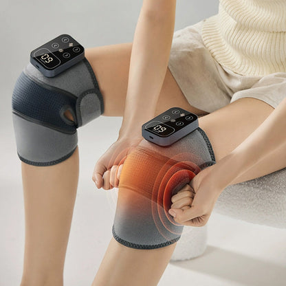 HeatPulse™ - Sofortige Wärmetherapie zur Schmerzlinderung und Beweglichkeit