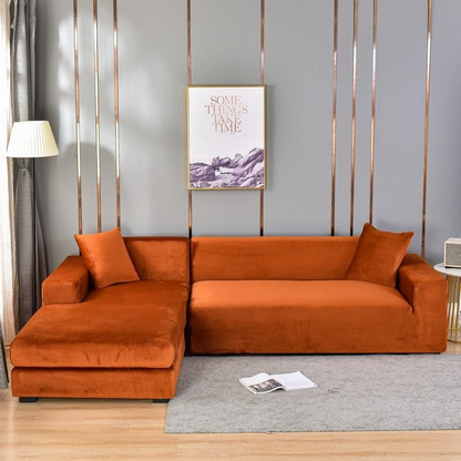 SofaLuxe™ | Transform your couch with luxurious elegance