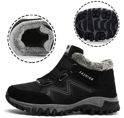 Linda™ | Orthopedic WINTER SHOES