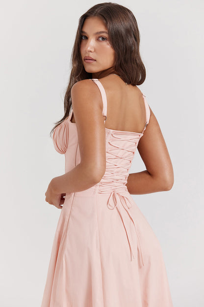 Saint Tropez™ | Light and elegant summer dress for absolute comfort 