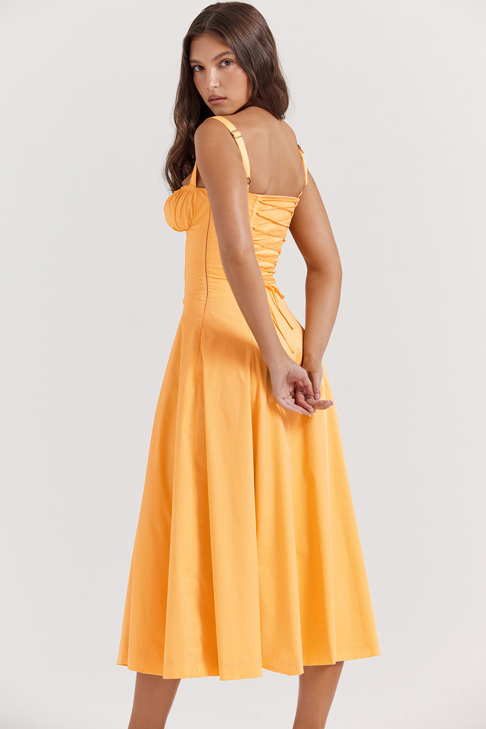 Saint Tropez™ | Light and elegant summer dress for absolute comfort 