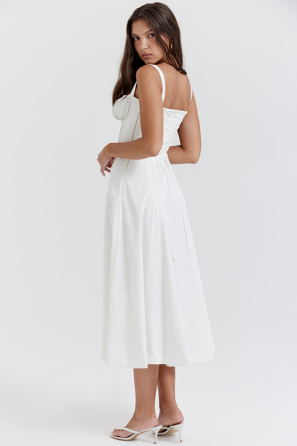 Saint Tropez™ | Light and elegant summer dress for absolute comfort 