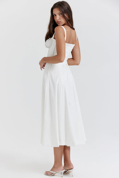 Saint Tropez™ | Light and elegant summer dress for absolute comfort 