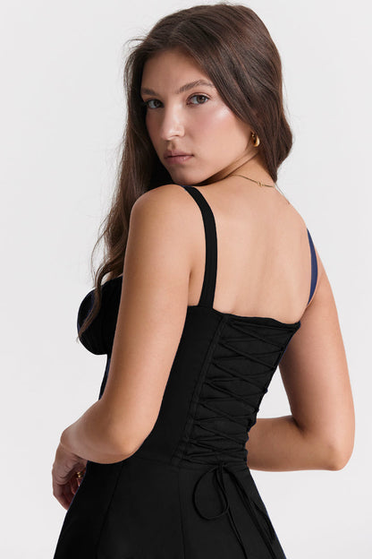 Saint Tropez™ | Light and elegant summer dress for absolute comfort 