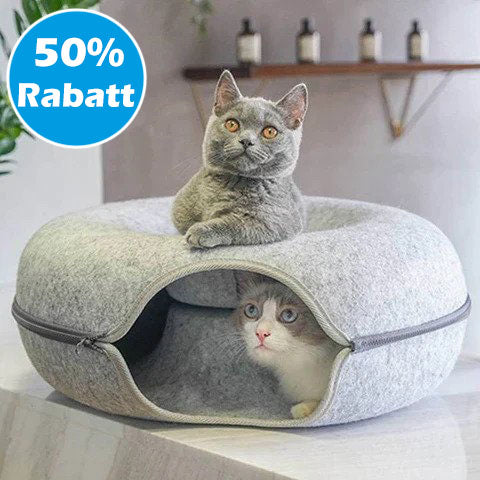 CatHole™ | Pet Cave