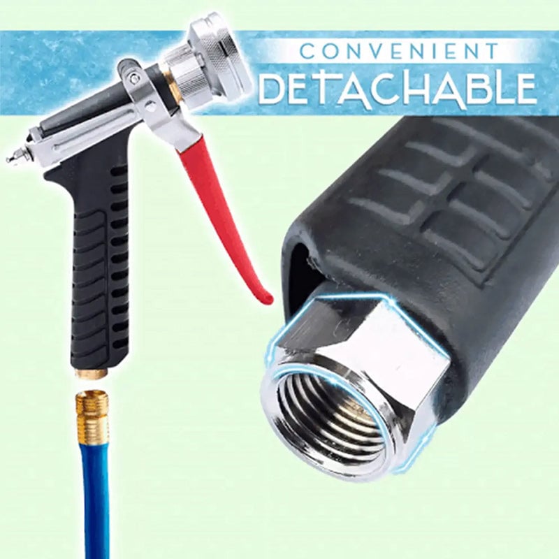 TurboMist™ | Electric High-Pressure Sprayer 