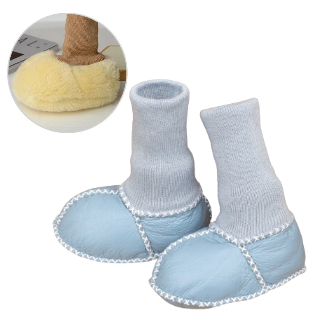 50% Korting | BabySnugs - Warm und gemütlich [Letzter Tag Rabatt]