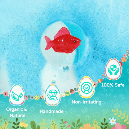 SplashJoy – Mach die Badezeit spaßig, voller Überraschungen und jedes Mal mit einem Lächeln