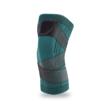 Sport Kniebandage Überzug