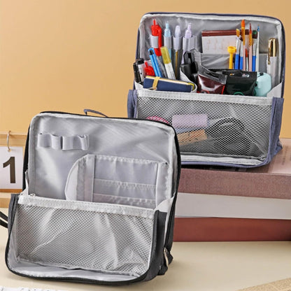 LumiPouch™ - Stressfreier Organizer für unterwegs