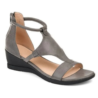 Sheyla™ | Women's Wedge Casual Sandals 