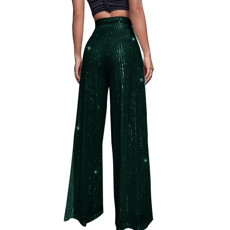 GlimmerFlex™ – Stretchy &amp; Sparkling 