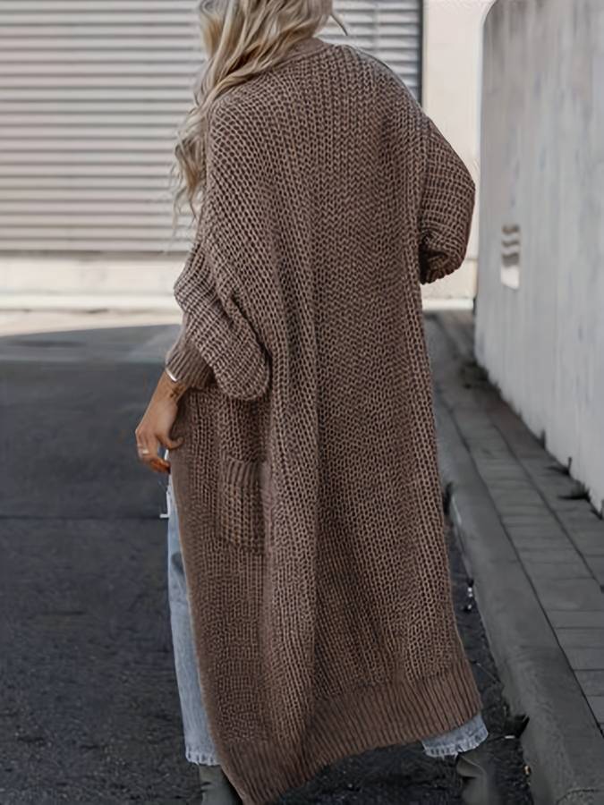 Astero™ | Elegant women's cardigan for the fall 2024 season 