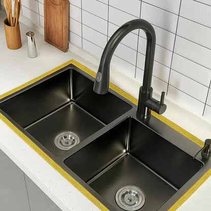 RenovaSeal™ - Selbstklebendes Fugenband für nahtlose Kanten