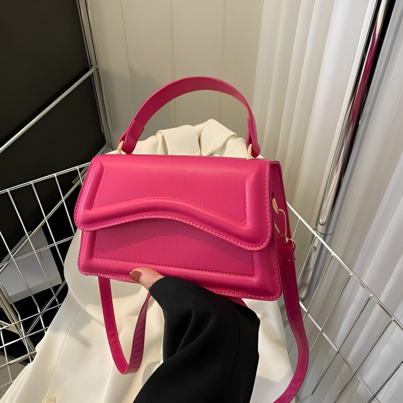 50% off | Venora™ | Stylish women's shoulder bag