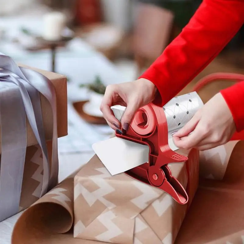 WrapEase™ - Kreative und spaßige Geschenkverpackungslösung
