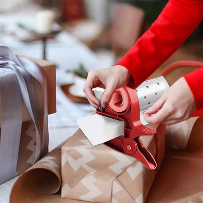 WrapEase™ - Kreative und spaßige Geschenkverpackungslösung
