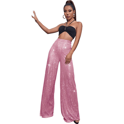 GlimmerFlex™ – Stretchy &amp; Sparkling 