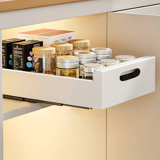SchrankRegal™ | Extendable closet shelf