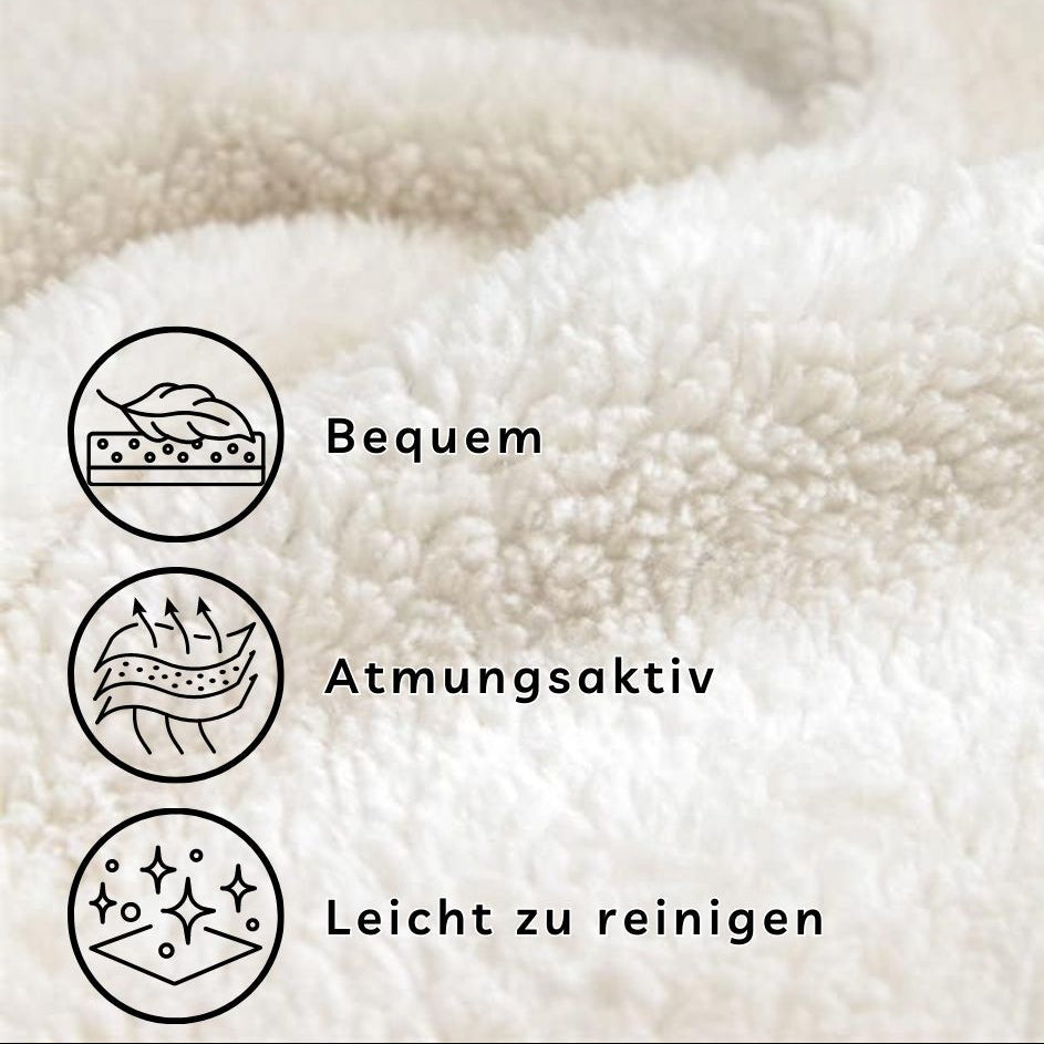 Alte Sofas schnell in trendige Blickfänge verwandeln