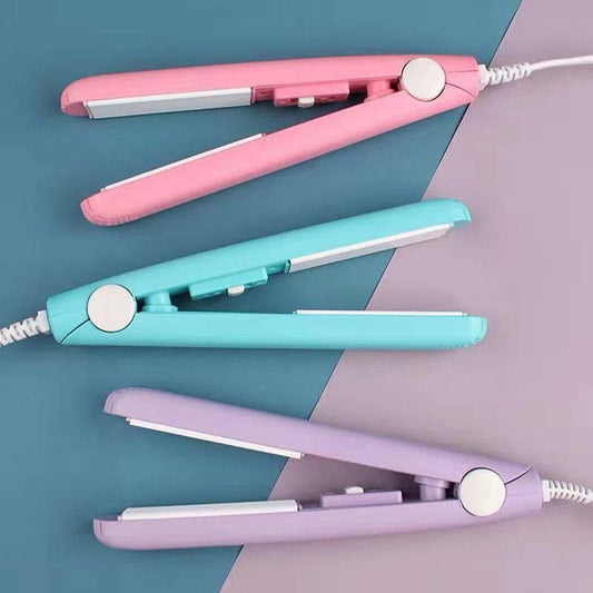 Miniglam™ | Mini Ceramic Curling Iron