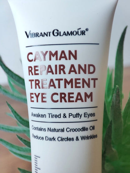 EyeShine™ - Feuchtigkeitsspendendes Augenpflege-Serum