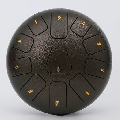 CalmOase™ - Handpan Trommel für Meditation & Entspannung