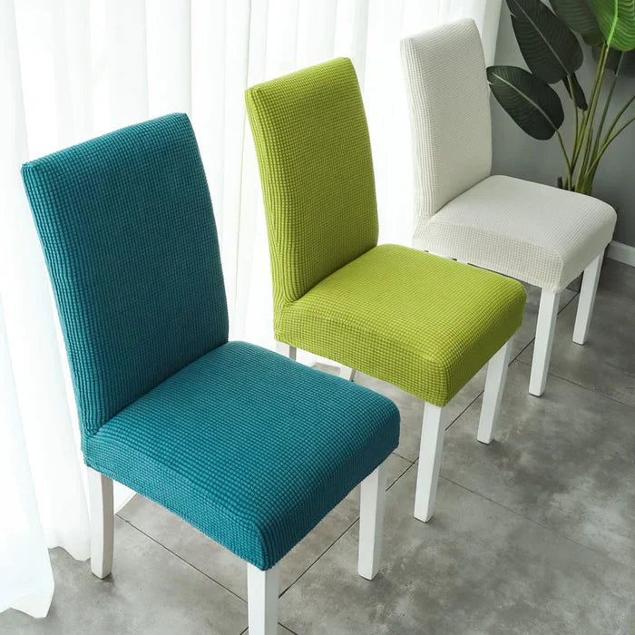 ChairLift™ | High-quality stretch chair covers