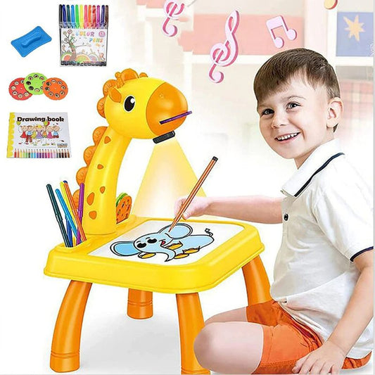 PlayfulGlow™ | Awaken your child's creativity and imagination