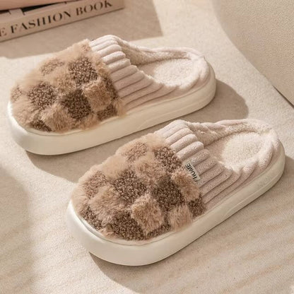 SnugStep™ | Slippers with a cozy sole