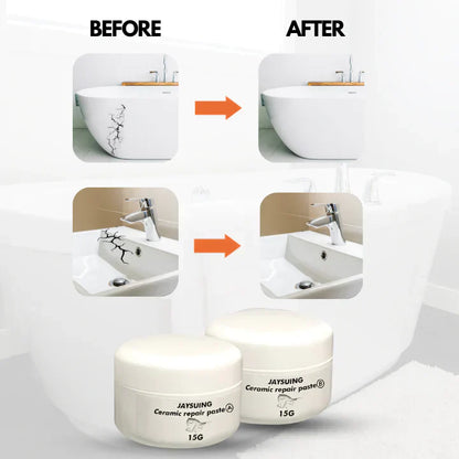 SwiftSeal™ | Fast recovery for perfect results!